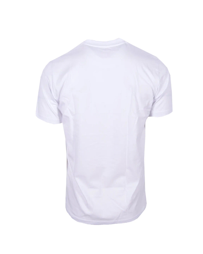 Koszulka męska t-shirt Prosto Klasyk Erday biała