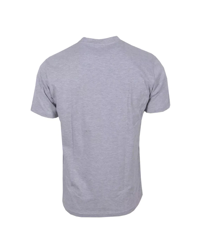 Koszulka męska t-shirt Prosto Klasyk Klassio szary
