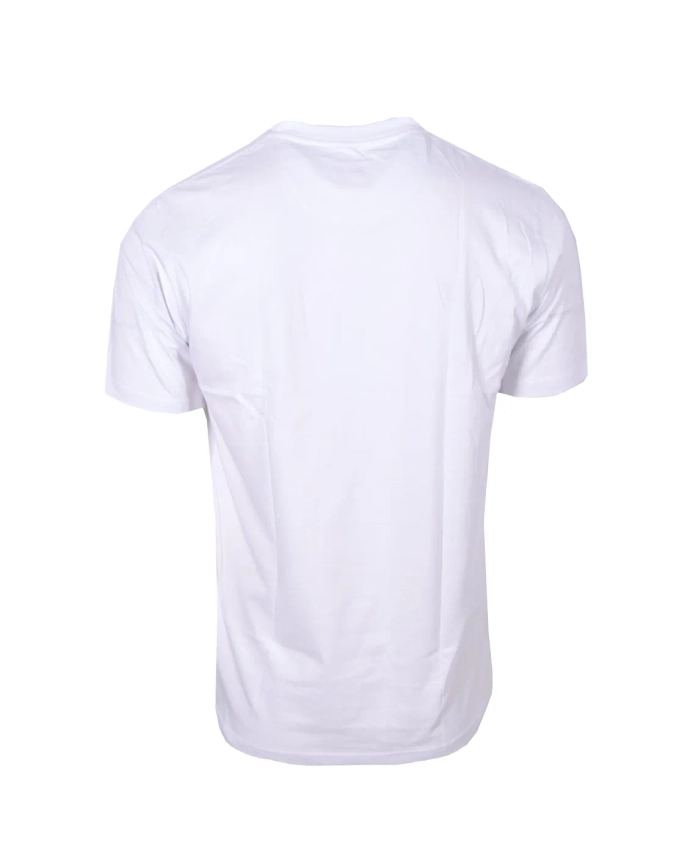 Koszulka męska t-shirt Prosto Klasyk Legacy biały