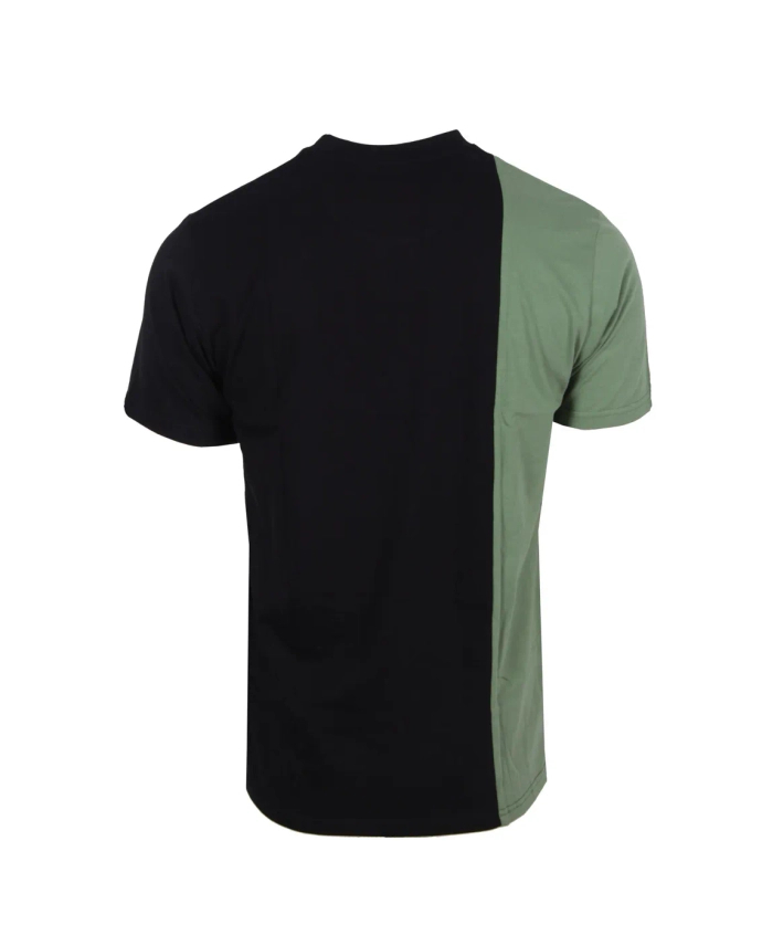 Koszulka męska t-shirt Prosto Klasyk Onetria czarny