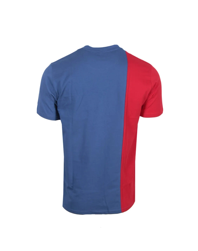 Koszulka męska t-shirt Prosto Klasyk Onetria niebieski