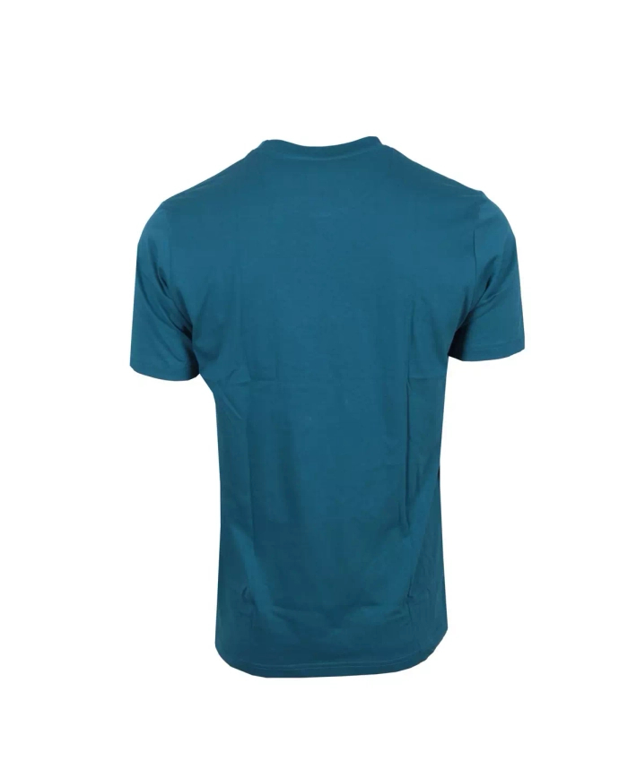 Koszulka męska t-shirt Prosto Klasyk Shield XXIII zielony