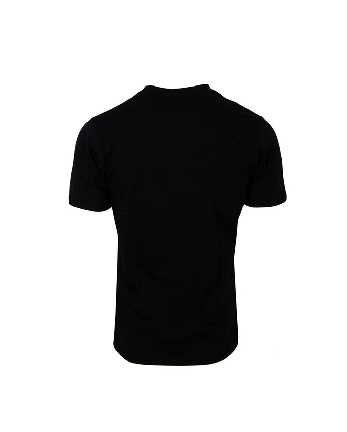 Koszulka męska t-shirt Prosto Klasyk T.C.I.O. czarna