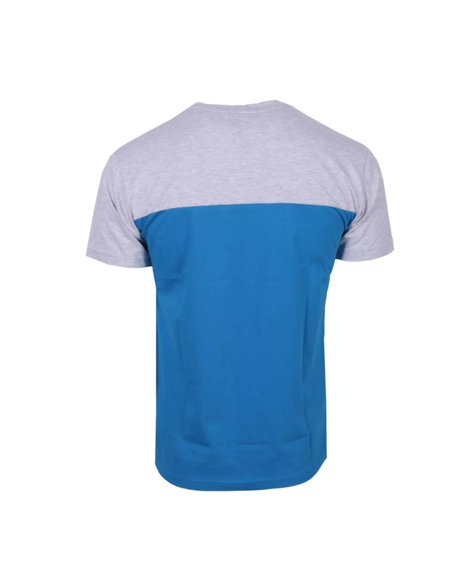 Koszulka męska t-shirt Street Autonomy Classest czarna/szara