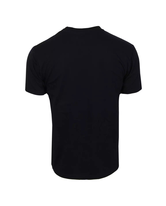 Koszulka męska t-shirt Street Autonomy Saket czarna