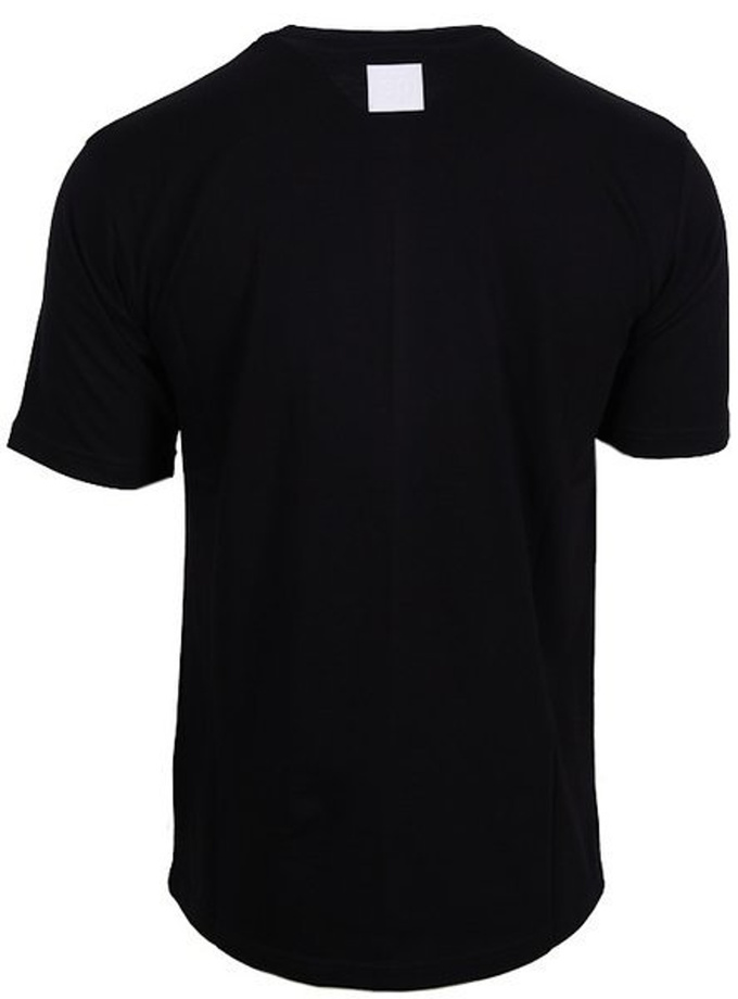 Koszulka t-shirt El Polako Bird black
