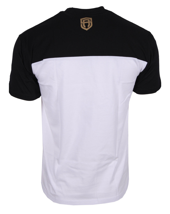 Koszulka t-shirt Street Autonomy Angle black