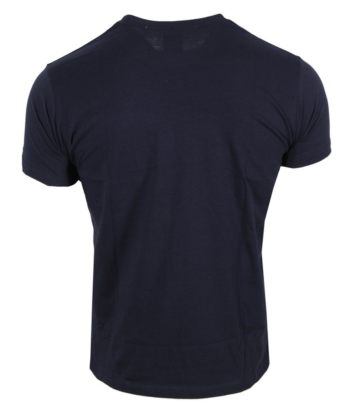 Koszulka t-shirt Street Autonomy Small Logo navy/blue
