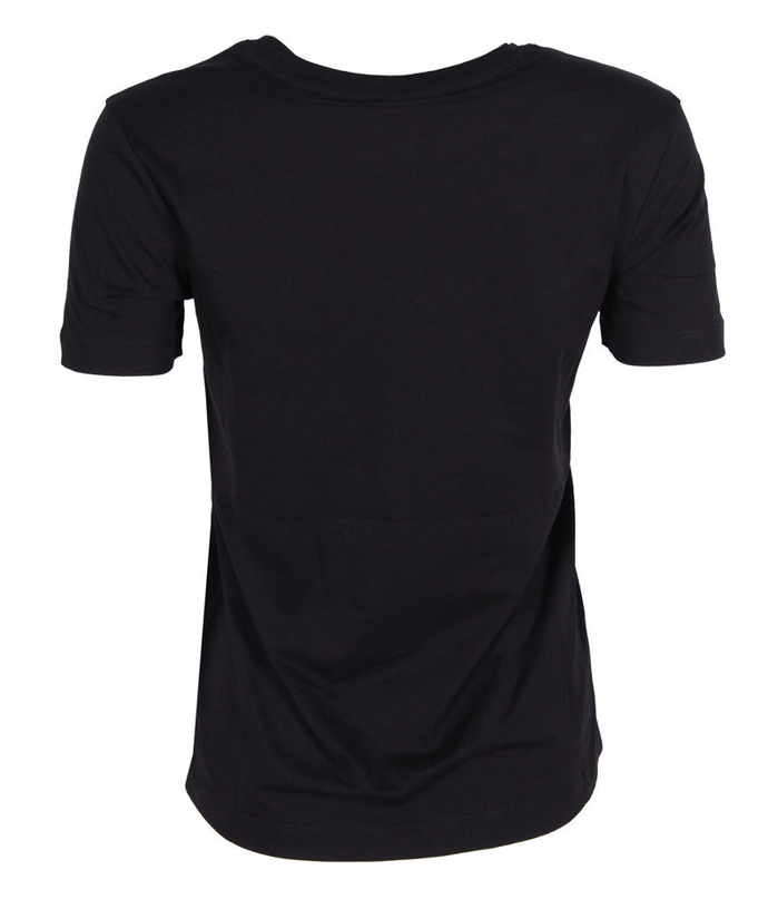 Koszulka t-shirt damski Champion Classic black