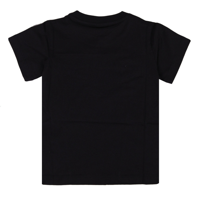 Koszulka t-shirt dziecięcy Champion Classic black