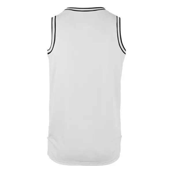 Koszulka tank top '47 Brand Los Angeles Grafton biały