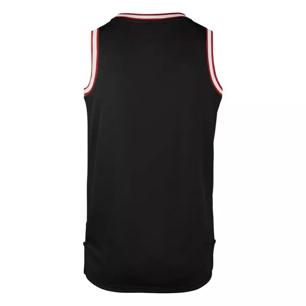 Koszulka tank top '47 Brand Los Angeles Grafton czarny