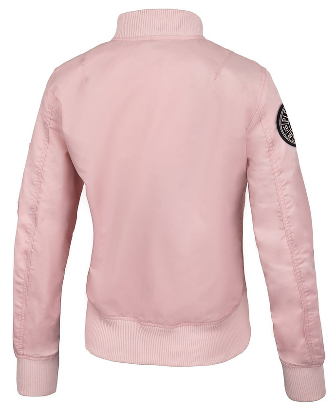 Kurtka damska wiosenna Pit Bull Genesee 2 pink