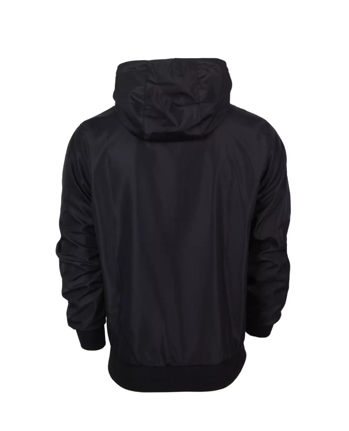 Kurtka wiosenna męska ELADE Rainforest Summer Jacket 23 czarna