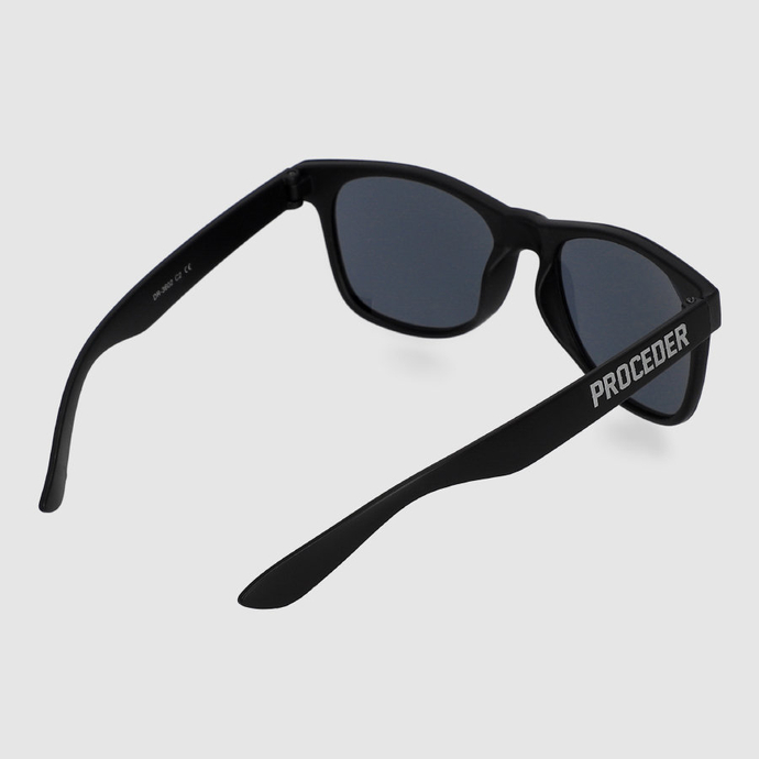 Okulary Chada Proceder DR_3601C1 black