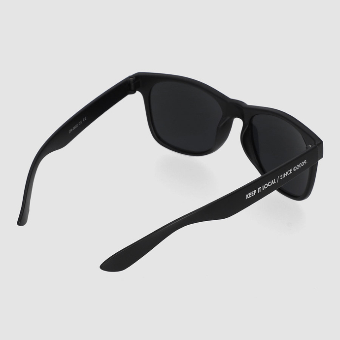 Okulary Patriotic Futura DR_3601C1 black