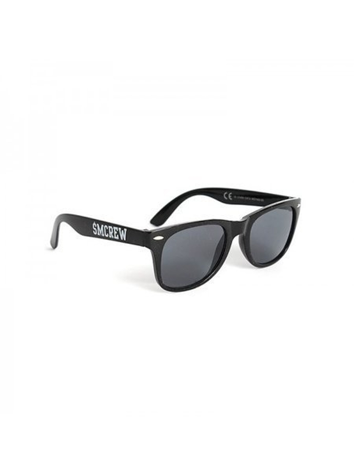 Okulary Środowisko Miejskie "ŚMCREW" black/white