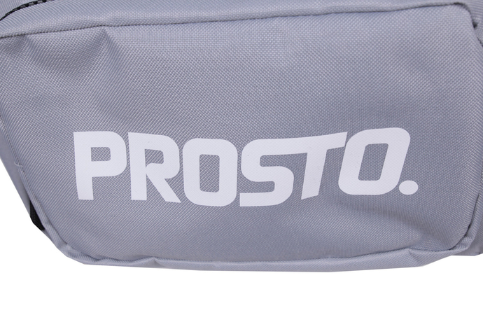 Plecak Prosto Klasyk Pleto backpack grey