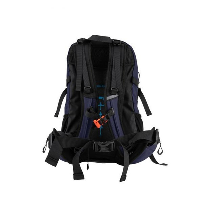 Plecak sportowy Pitbull Sports backpack dark navy