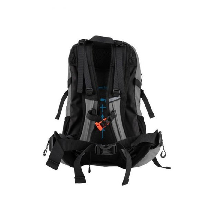Plecak sportowy Pitbull Sports backpack grey