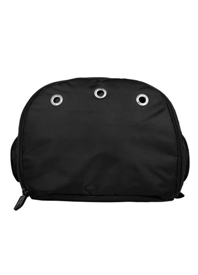 Plecak treningowy Pitbull Escala średni torba black