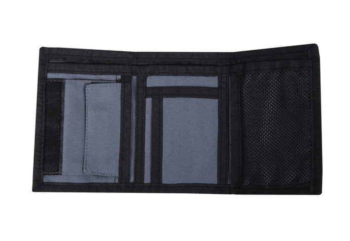 Portfel Champion Wallet Classic grey