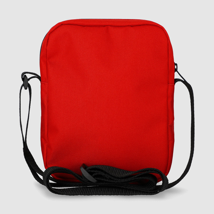 Saszetka listonoszka Patriotic Futura mini red