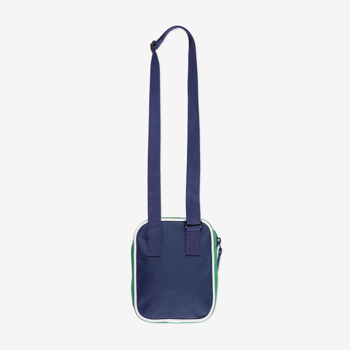 Saszetka nerka Prosto Klasyk Manas Streetbag navy
