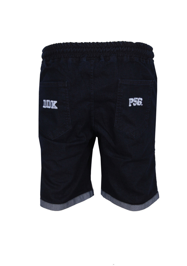 Spodenki Dudek P56 DDK Jeans navy