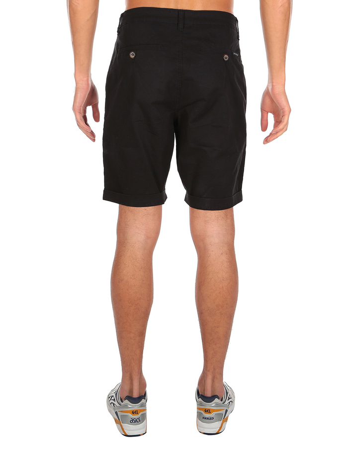 Spodenki Iriedaily Szorty Chino Easy City black