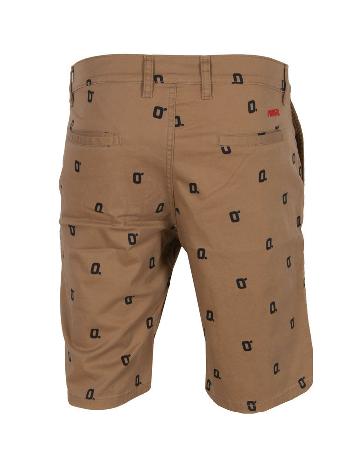 Spodenki Prosto Klasyk Paterno chino beige