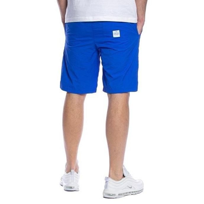 Spodenki Szorty Mass Denim Base blue