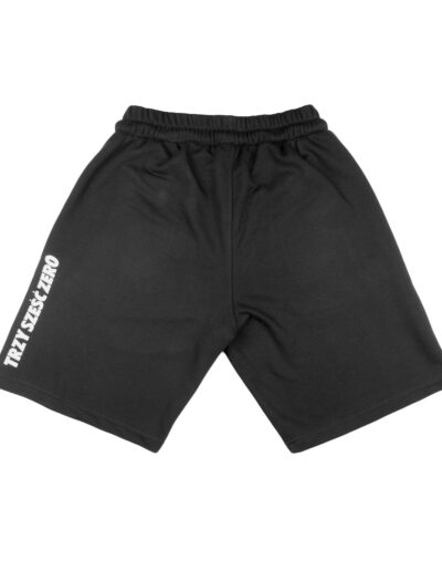 Spodenki bawełniane 360 stopni Mr Athletic black