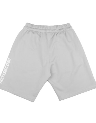 Spodenki bawełniane 360 stopni Mr Athletic grey