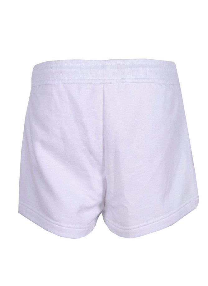 Spodenki damskie Prosto Klasyk Birdy white