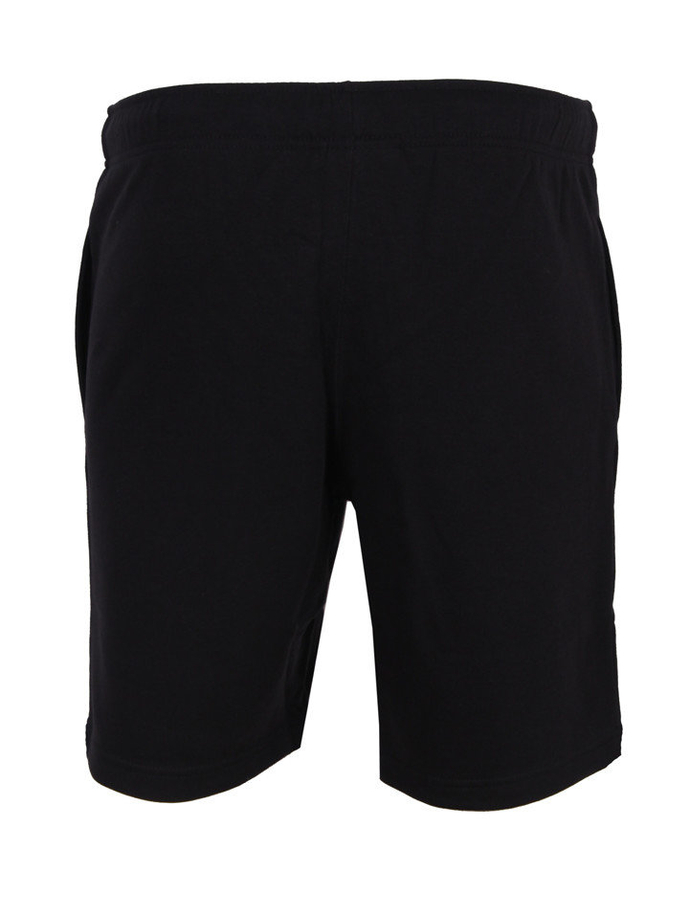 Spodenki dresowe Champion Logo black
