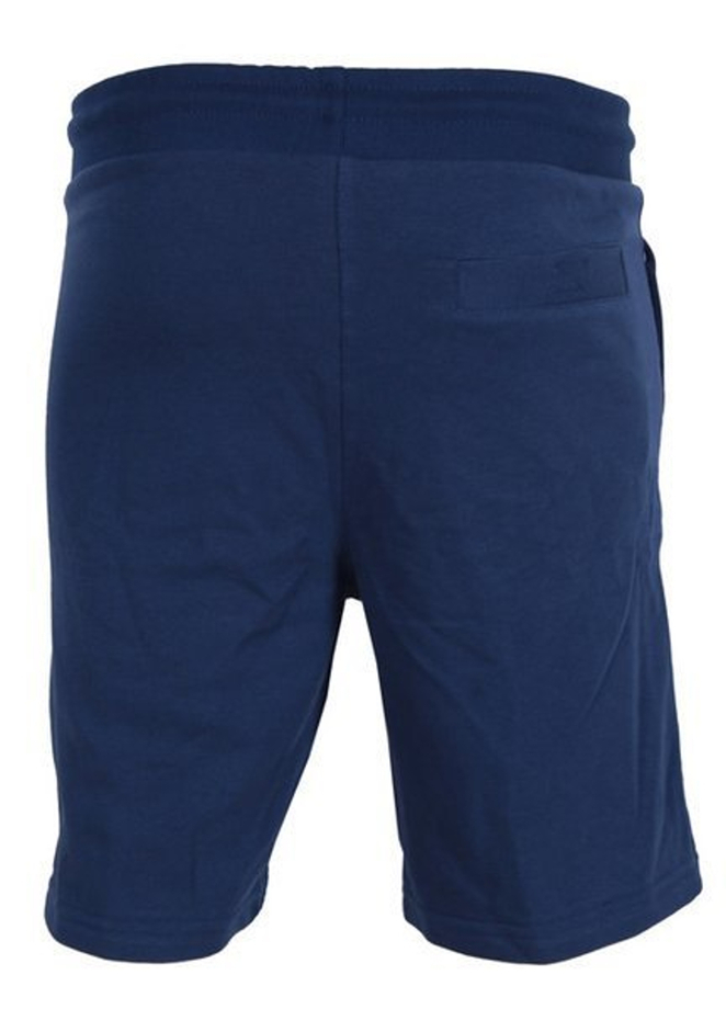 Spodenki dresowe Dudek P56 Prorok Herb Ganja navy