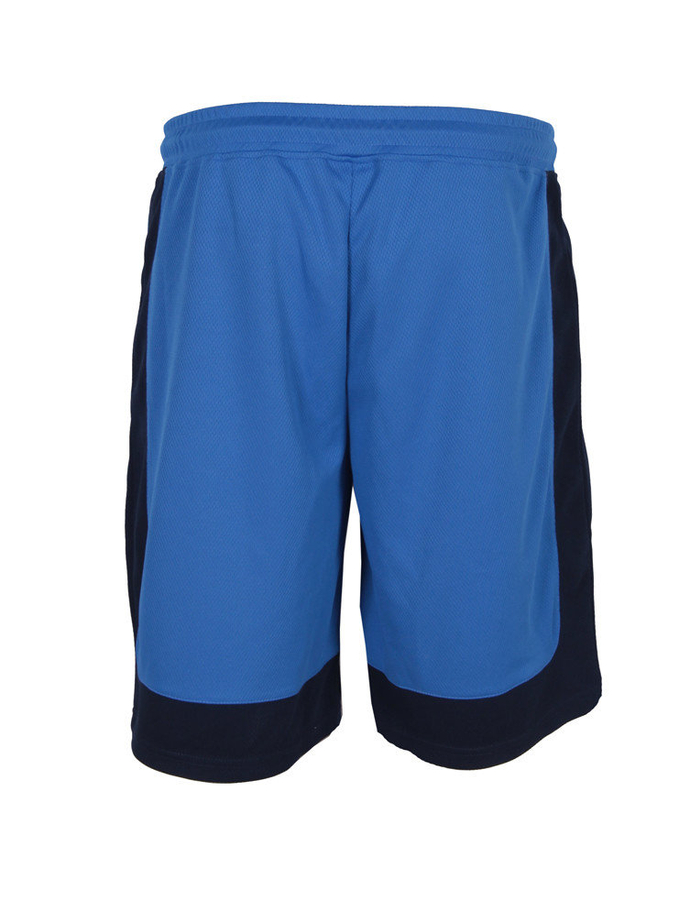 Spodenki dresowe Prosto Klasyk Shack navy
