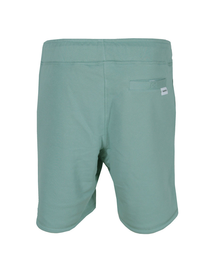 Spodenki dresowe Tabasko Logo mint