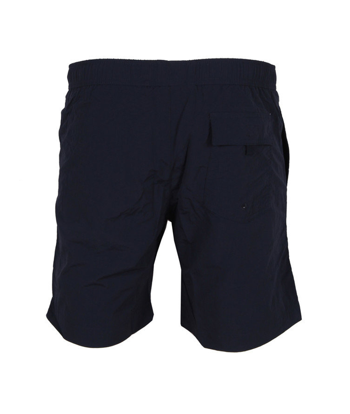 Spodenki kąpielowe Champion BLogo navy