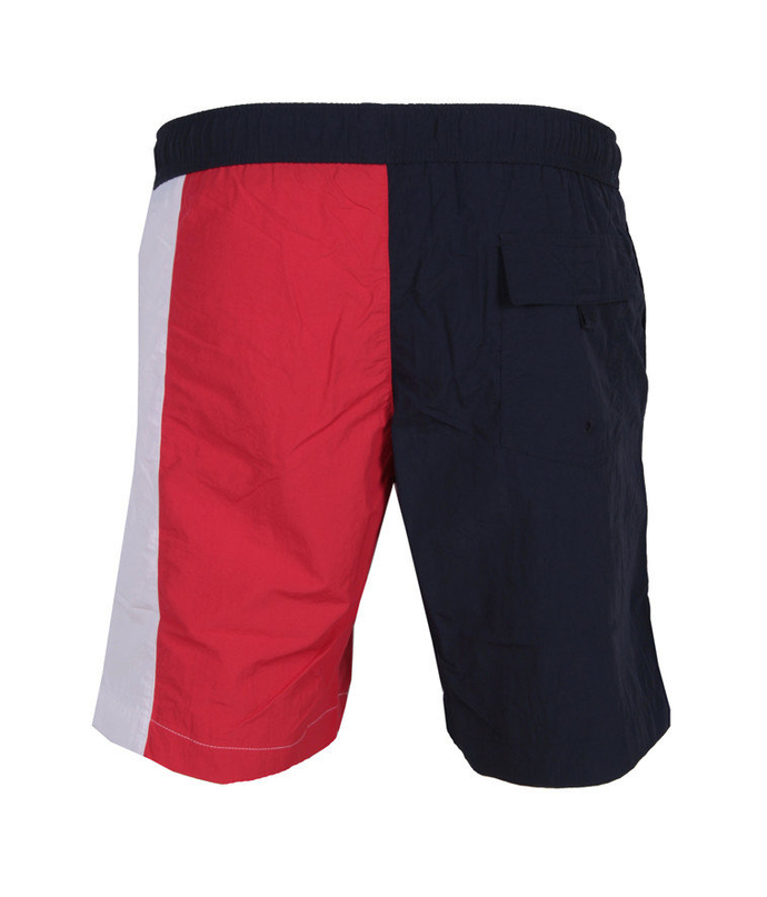 Spodenki kąpielowe Champion Tone navy
