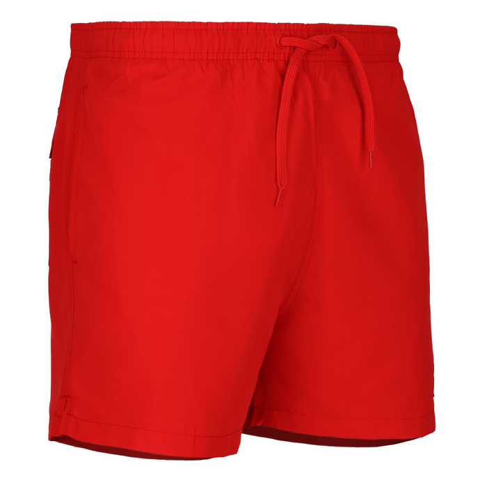 Spodenki kąpielowe Dudek P56 DDK JH red