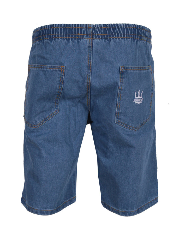 Spodenki szorty Jigga Wear dark blue