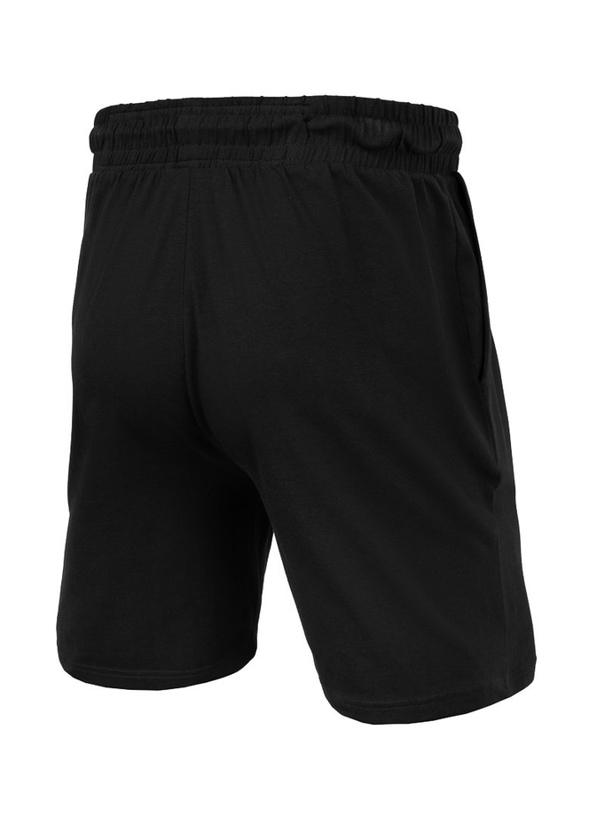 Spodenki szorty Pit Bull Durango Shorts black
