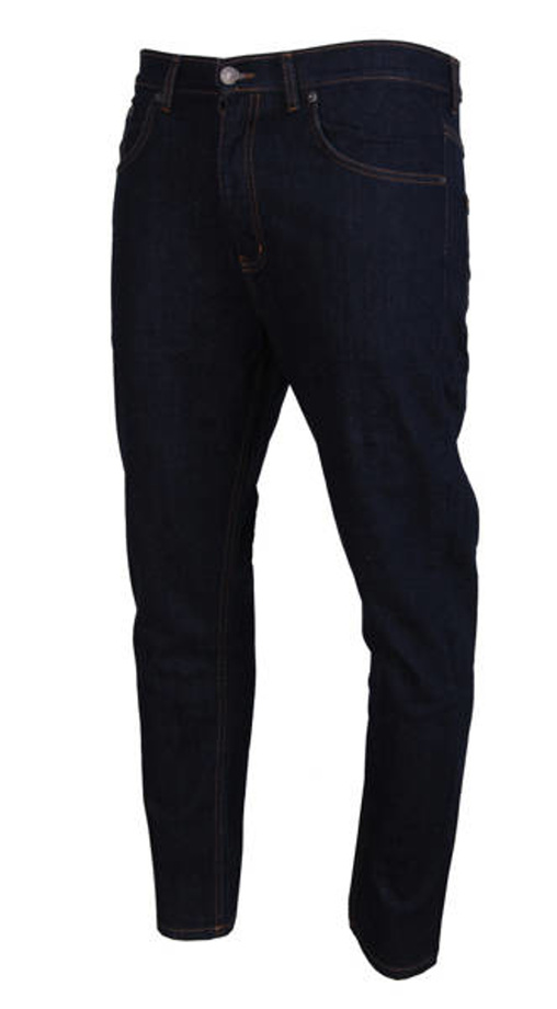 Spodnie BOR Classic Borcrew jeans dark