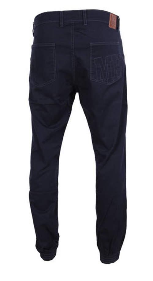 Spodnie Jogger Metoda Sport Regular MH navy