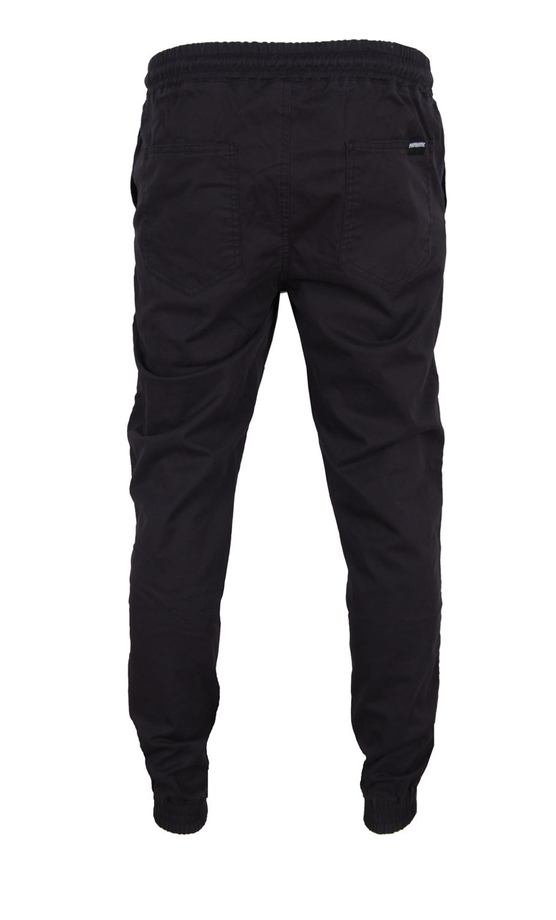 Spodnie Jogger Patriotic Futura Mini Chino grey
