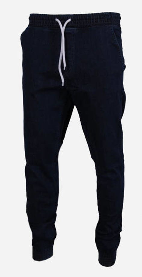 Spodnie Jogger SSG Slim One Jeans medium jeans