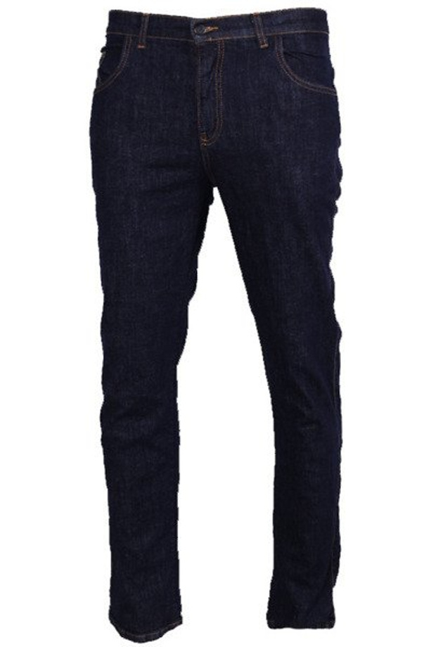 Spodnie Moro Sport Big Paris Pocket dark wash jeans 