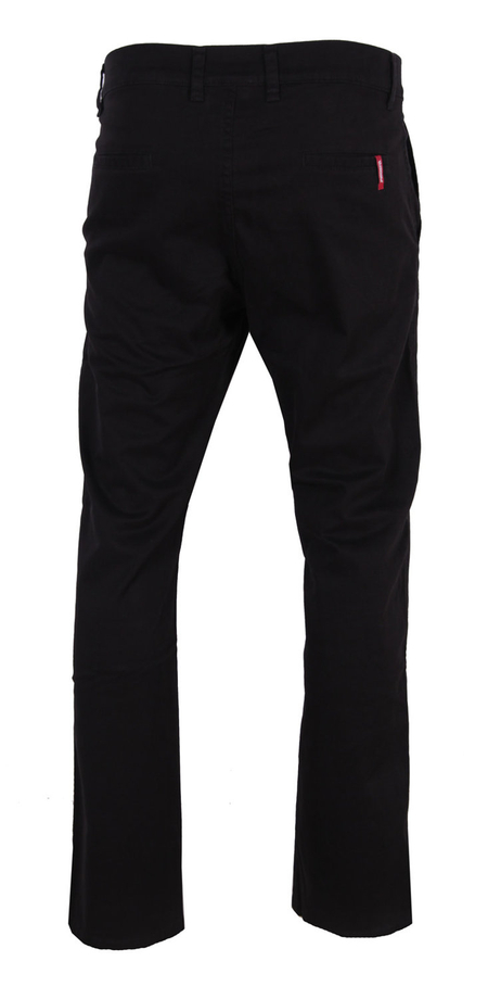 Spodnie Prosto Chino Classics Cyme czarne